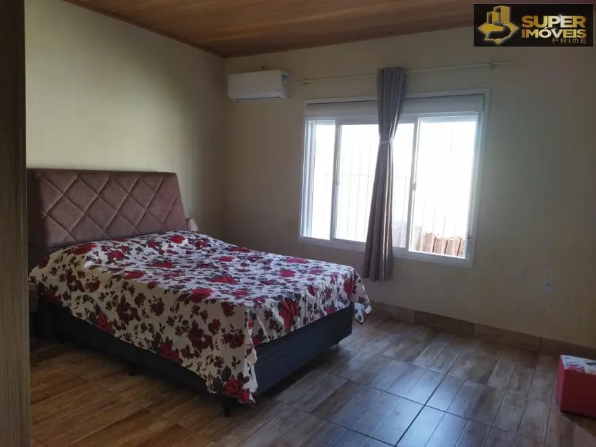 Foto 4 de Casa com 3 quartos à venda, 175m2 em Areal, Pelotas - RS