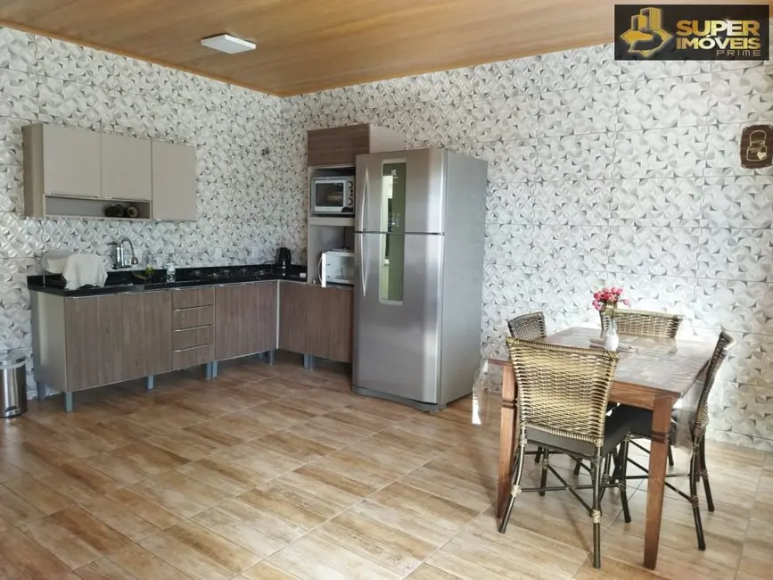 Foto 2 de Casa com 3 quartos à venda, 175m2 em Areal, Pelotas - RS