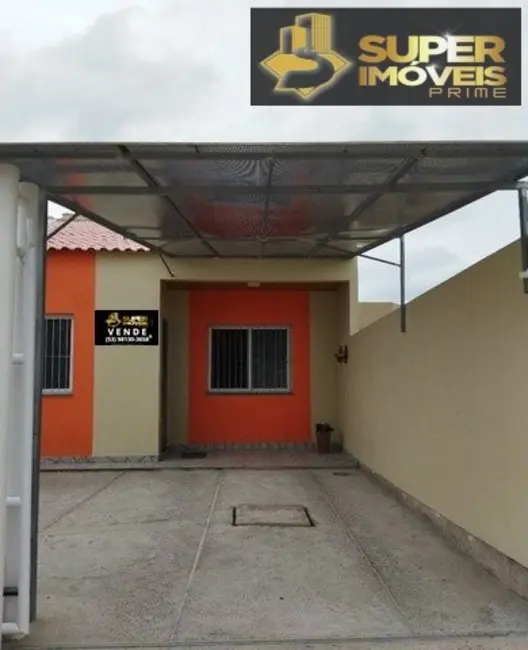 Foto 8 de Casa com 3 quartos à venda, 175m2 em Areal, Pelotas - RS