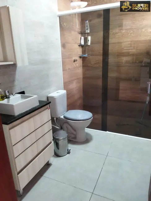 Foto 3 de Casa com 3 quartos à venda, 175m2 em Areal, Pelotas - RS