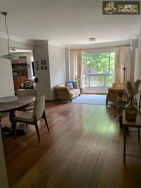 Foto 1 de Apartamento com 2 quartos à venda, 126m2 em Centro, Pelotas - RS