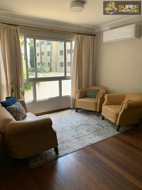 Foto 2 de Apartamento com 2 quartos à venda, 126m2 em Centro, Pelotas - RS