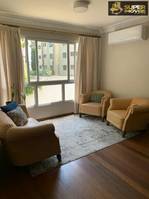 Foto 2 de Apartamento com 2 quartos à venda, 126m2 em Centro, Pelotas - RS