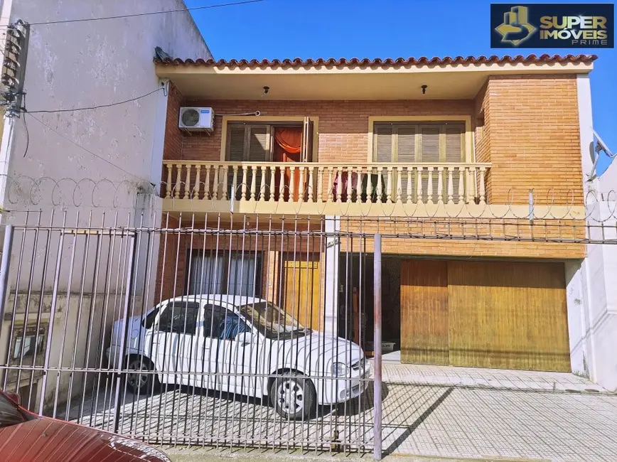 Foto 1 de Casa com 4 quartos à venda, 391m2 em Centro, Pelotas - RS