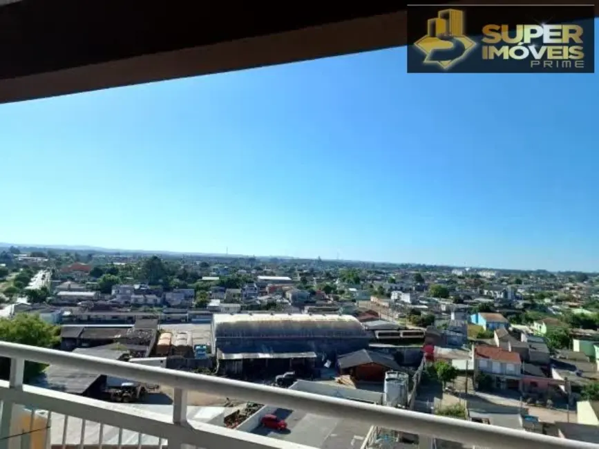Apartamento com 1 quarto à venda, 29m2 em Fragata, Pelotas - RS - imagem 6 Foto 6 de Apartamento com 1 quarto à venda, 29m2 em Fragata, Pelotas - RS