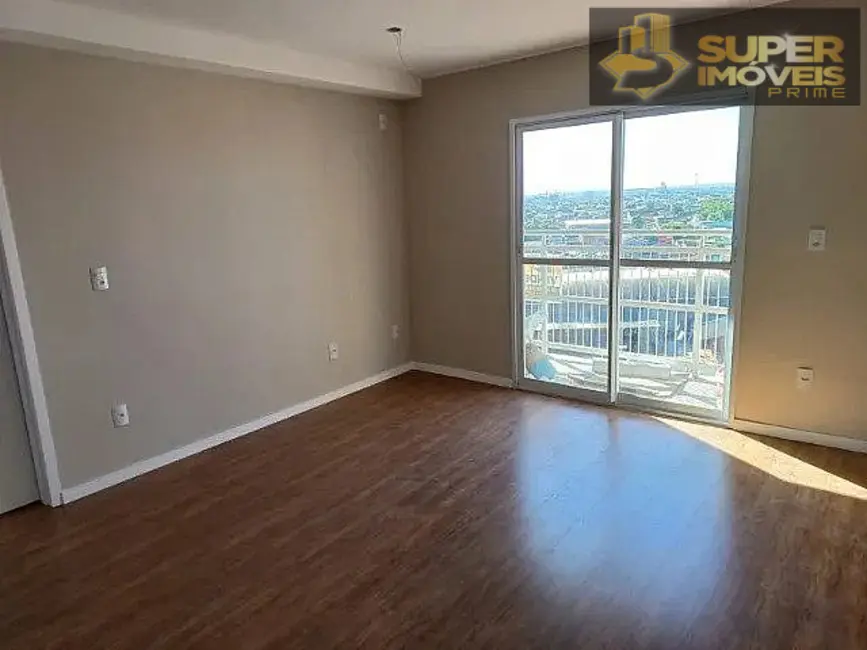 Foto 1 de Apartamento com 1 quarto à venda, 29m2 em Fragata, Pelotas - RS