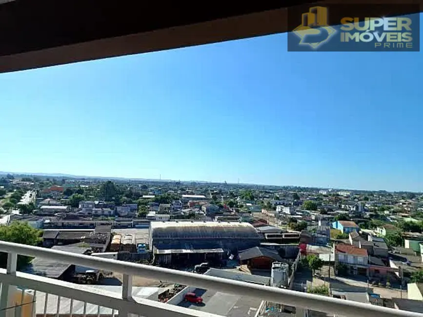 Foto 6 de Apartamento com 1 quarto à venda, 29m2 em Fragata, Pelotas - RS