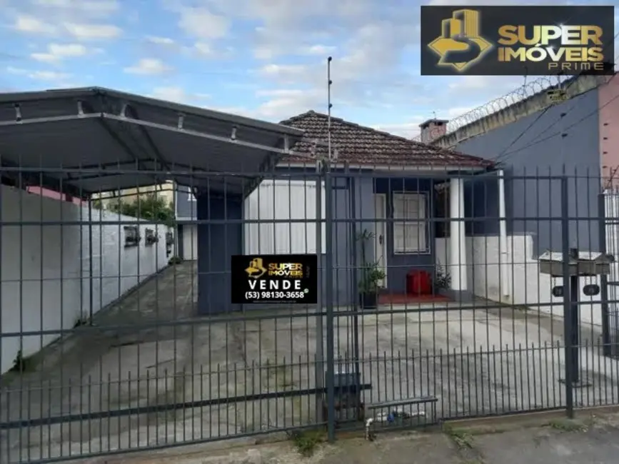 Foto 2 de Casa com 4 quartos à venda, 240m2 em Areal, Pelotas - RS