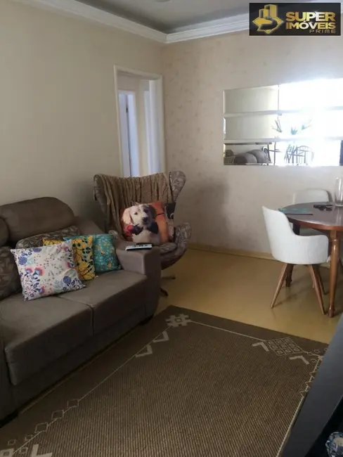 Foto 4 de Apartamento com 2 quartos à venda, 62m2 em São Gonçalo, Pelotas - RS