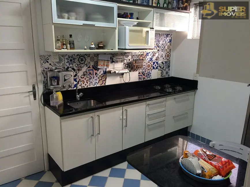 Foto 5 de Apartamento com 2 quartos à venda, 62m2 em São Gonçalo, Pelotas - RS