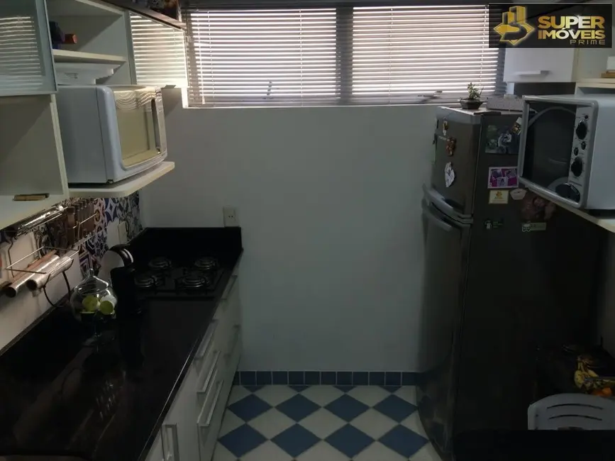 Foto 6 de Apartamento com 2 quartos à venda, 62m2 em São Gonçalo, Pelotas - RS