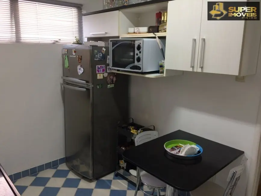 Foto 8 de Apartamento com 2 quartos à venda, 62m2 em São Gonçalo, Pelotas - RS