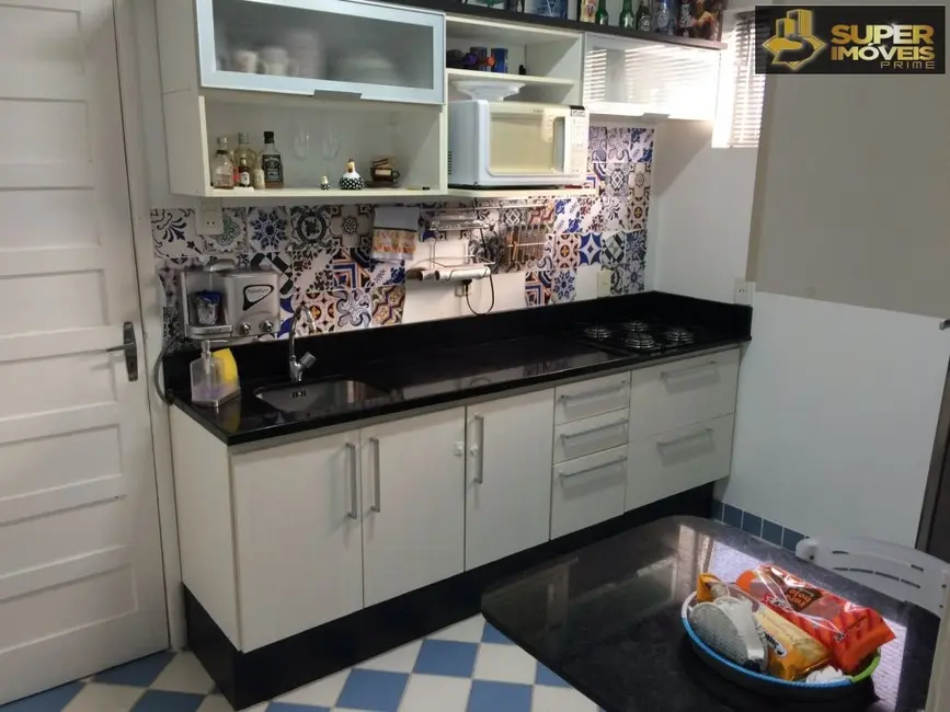 Foto 5 de Apartamento com 2 quartos à venda, 62m2 em São Gonçalo, Pelotas - RS