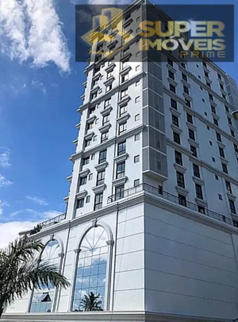 Foto 1 de Apartamento com 4 quartos à venda, 295m2 em Meia Praia, Itapema - SC