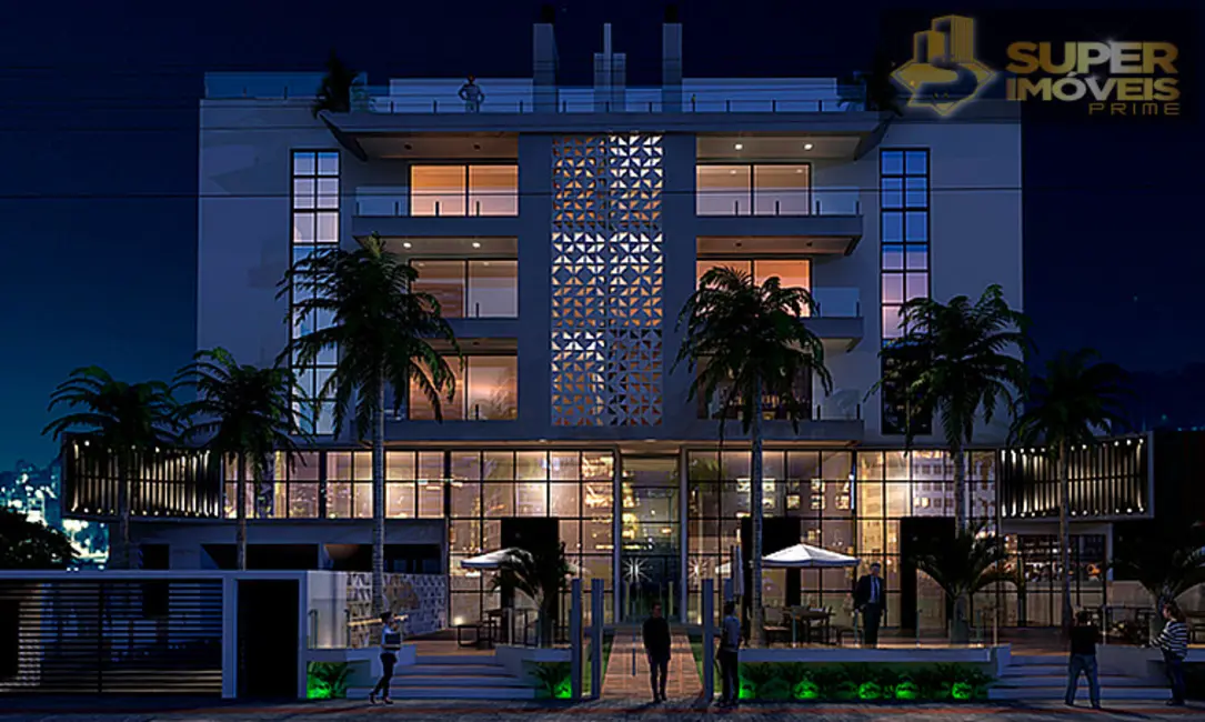 Foto 1 de Cobertura com 3 quartos à venda, 369m2 em Itajai - SC