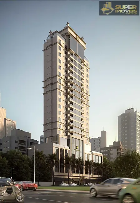 Cobertura com 4 quartos à venda, 296m2 em Pioneiros, Balneario Camboriu - SC - imagem 1 Foto 1 de Cobertura com 4 quartos à venda, 296m2 em Pioneiros, Balneario Camboriu - SC