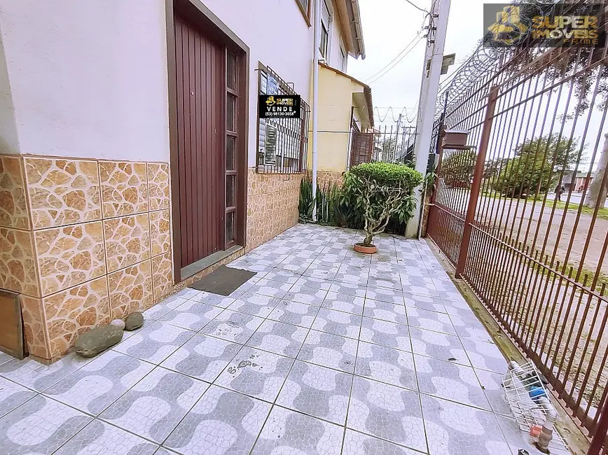 Casa com 3 quartos à venda, 193m2 em Três Vendas, Pelotas - RS - imagem 2 Foto 2 de Casa com 3 quartos à venda, 193m2 em Três Vendas, Pelotas - RS