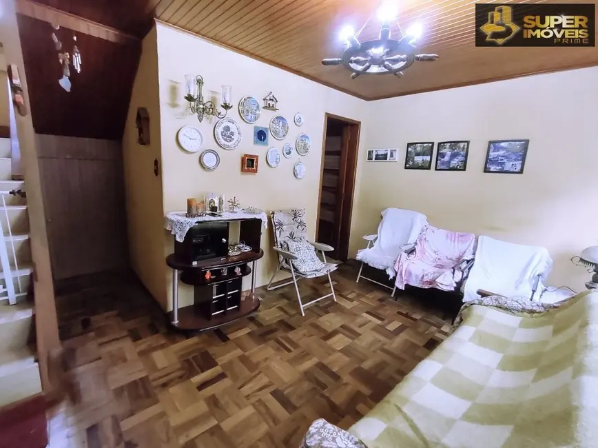Foto 4 de Casa com 3 quartos à venda, 193m2 em Três Vendas, Pelotas - RS