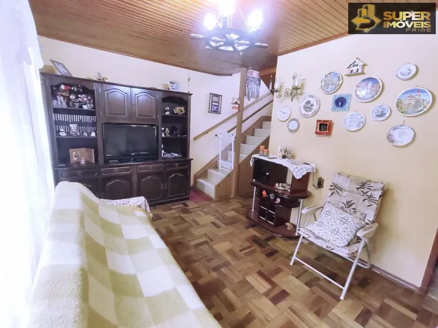 Foto 3 de Casa com 3 quartos à venda, 193m2 em Três Vendas, Pelotas - RS