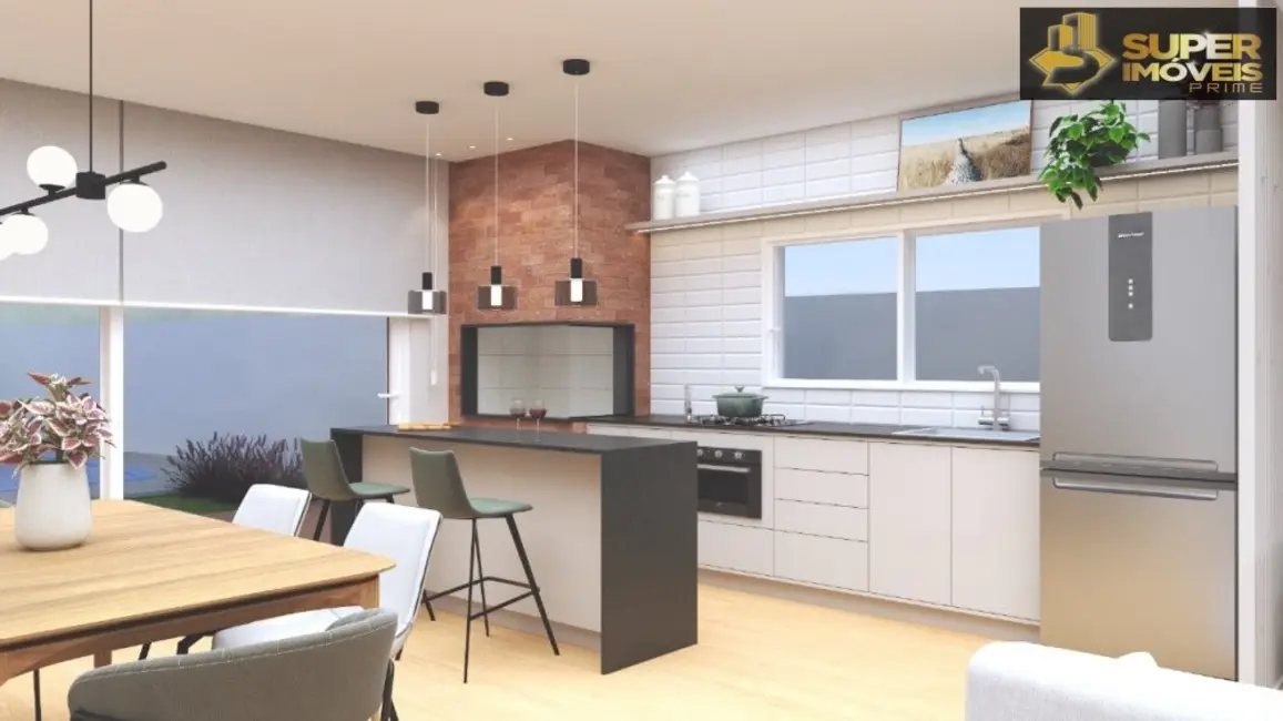 Foto 7 de Casa com 3 quartos à venda, 432m2 em Laranjal, Pelotas - RS