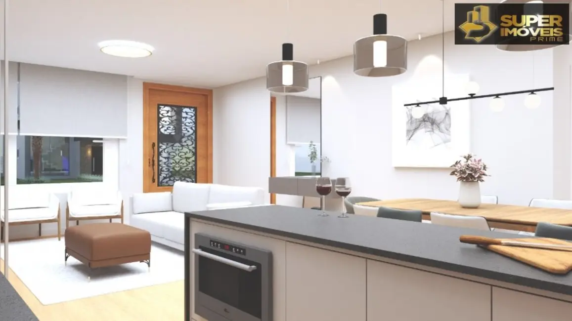 Foto 8 de Casa com 3 quartos à venda, 432m2 em Laranjal, Pelotas - RS