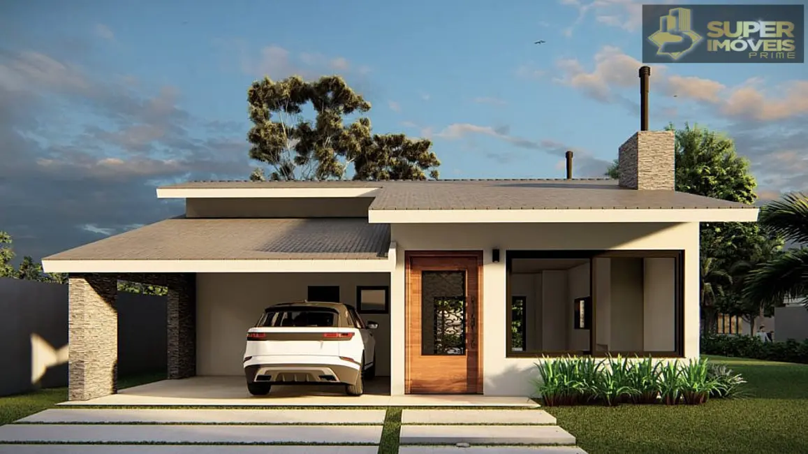 Casa com 3 quartos à venda, 432m2 em Laranjal, Pelotas - RS - imagem 2 Foto 2 de Casa com 3 quartos à venda, 432m2 em Laranjal, Pelotas - RS