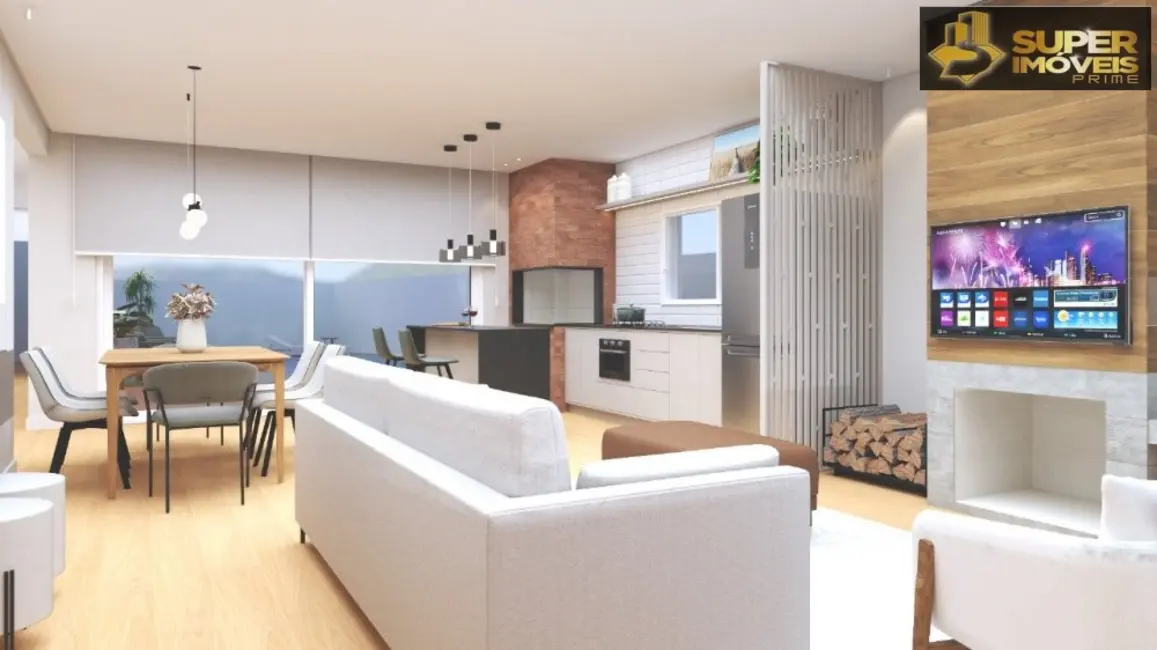 Foto 4 de Casa com 3 quartos à venda, 432m2 em Laranjal, Pelotas - RS