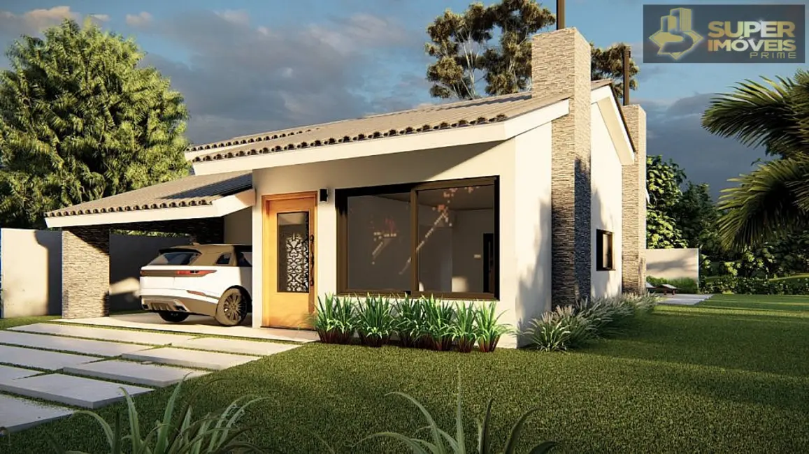 Casa com 3 quartos à venda, 432m2 em Laranjal, Pelotas - RS - imagem 3 Foto 3 de Casa com 3 quartos à venda, 432m2 em Laranjal, Pelotas - RS