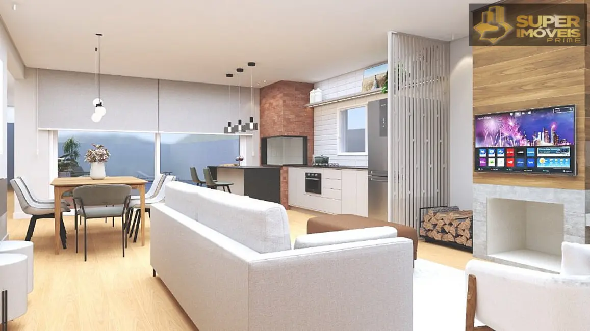 Casa com 3 quartos à venda, 432m2 em Laranjal, Pelotas - RS - imagem 5 Foto 5 de Casa com 3 quartos à venda, 432m2 em Laranjal, Pelotas - RS