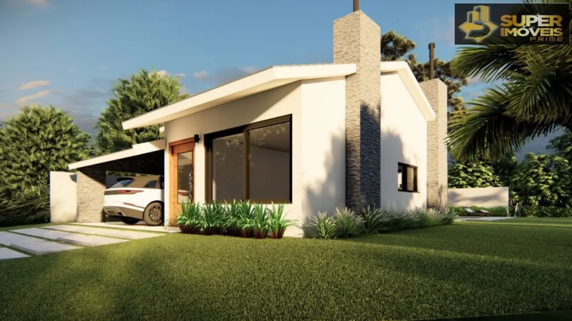 Foto 3 de Casa com 3 quartos à venda, 432m2 em Laranjal, Pelotas - RS