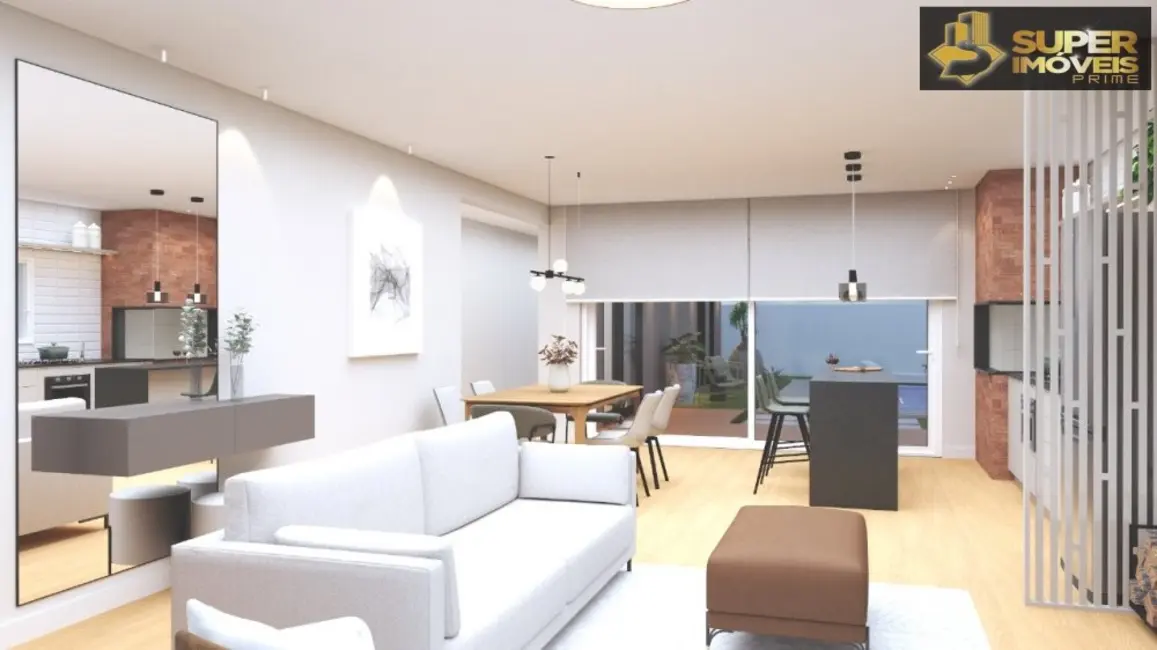 Foto 6 de Casa com 3 quartos à venda, 432m2 em Laranjal, Pelotas - RS