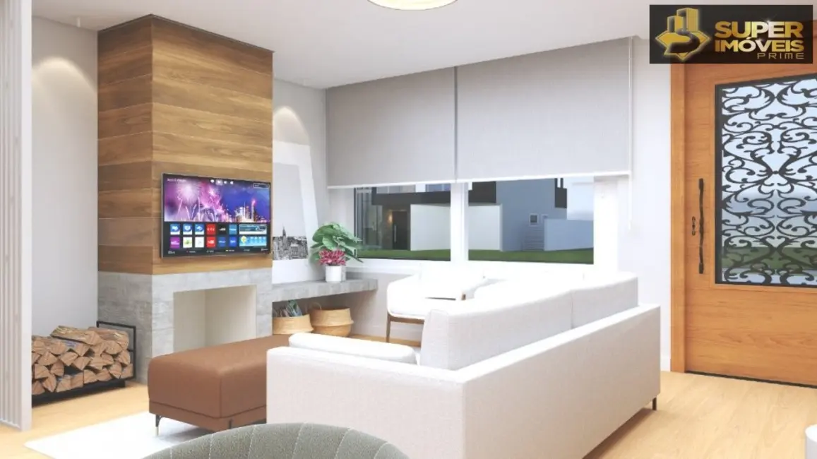 Foto 5 de Casa com 3 quartos à venda, 432m2 em Laranjal, Pelotas - RS