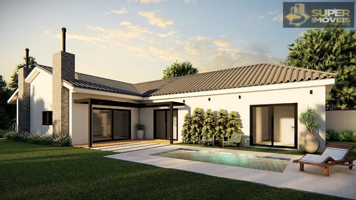 Casa com 3 quartos à venda, 432m2 em Laranjal, Pelotas - RS - imagem 1 Foto 1 de Casa com 3 quartos à venda, 432m2 em Laranjal, Pelotas - RS