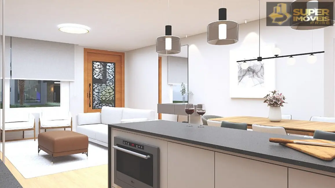 Casa com 3 quartos à venda, 432m2 em Laranjal, Pelotas - RS - imagem 9 Foto 9 de Casa com 3 quartos à venda, 432m2 em Laranjal, Pelotas - RS