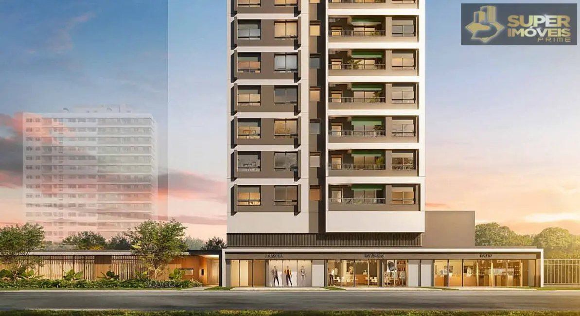 Foto 2 de Apartamento com 2 quartos à venda, 56m2 em São Gonçalo, Pelotas - RS