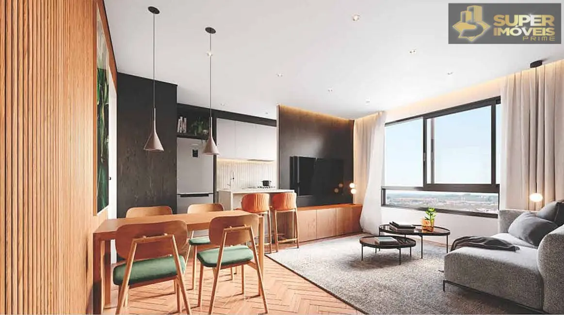 Foto 6 de Apartamento com 2 quartos à venda, 56m2 em São Gonçalo, Pelotas - RS