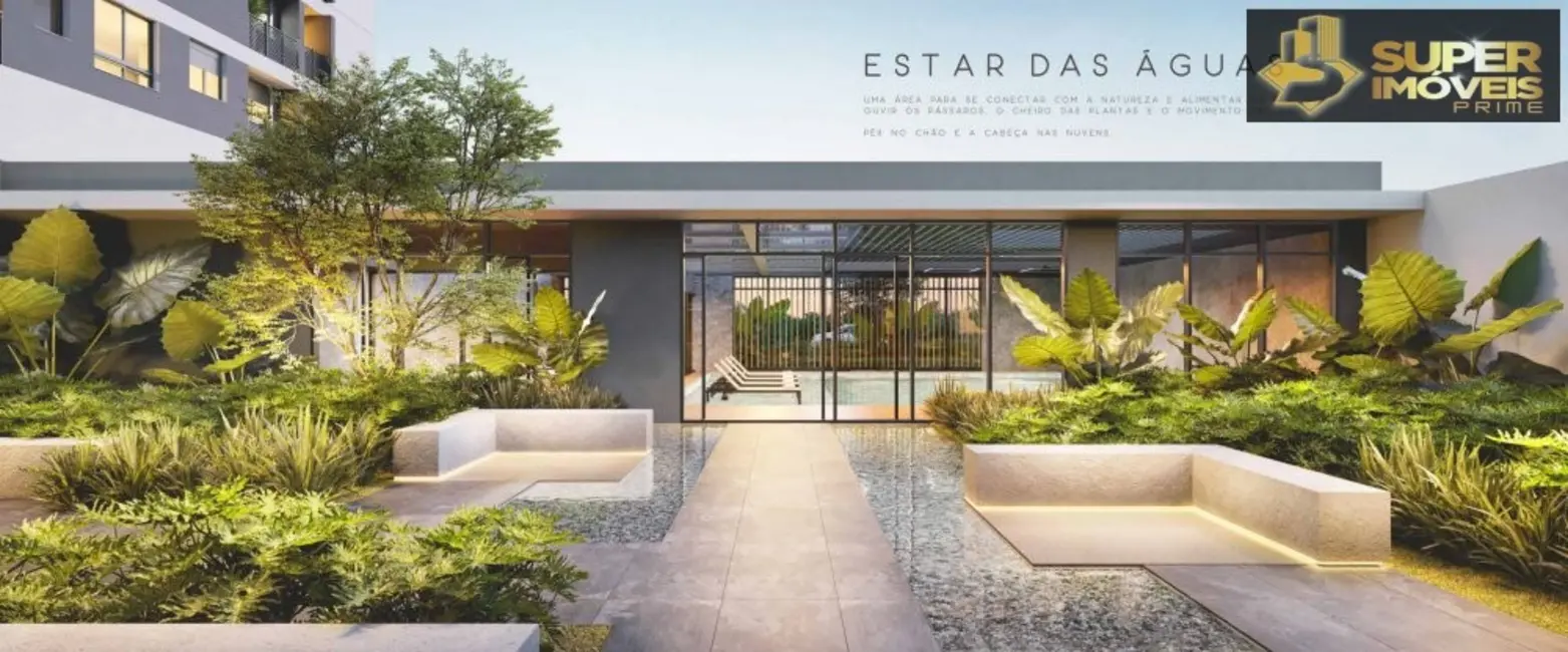 Foto 9 de Apartamento com 2 quartos à venda, 56m2 em São Gonçalo, Pelotas - RS