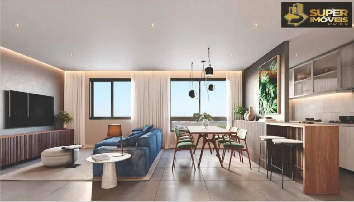 Foto 7 de Apartamento com 2 quartos à venda, 56m2 em São Gonçalo, Pelotas - RS