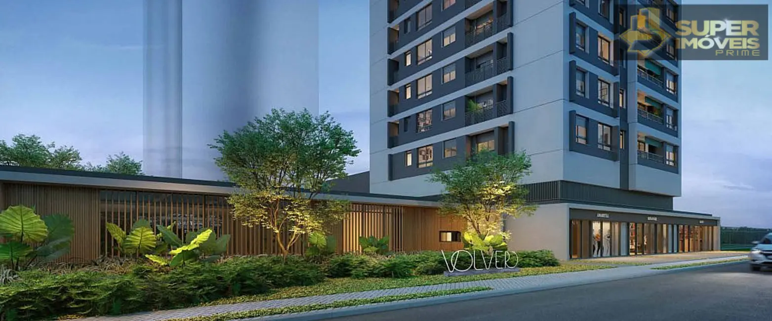 Foto 1 de Apartamento com 2 quartos à venda, 56m2 em São Gonçalo, Pelotas - RS