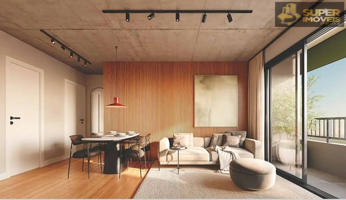 Foto 5 de Apartamento com 2 quartos à venda, 56m2 em São Gonçalo, Pelotas - RS