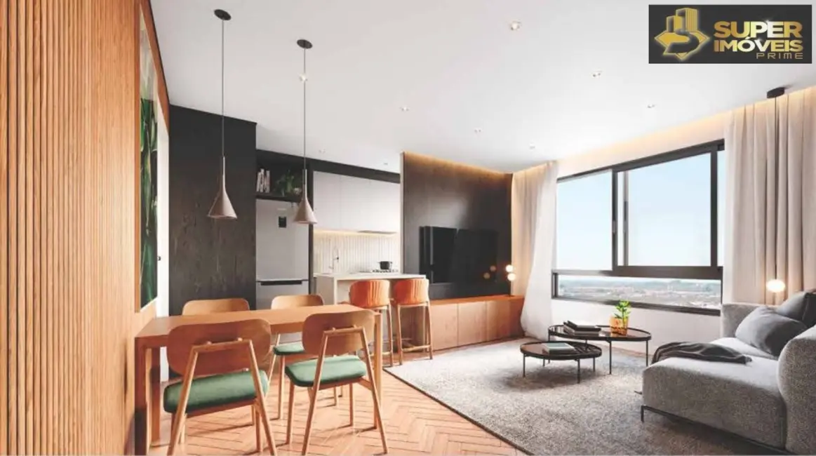 Foto 6 de Apartamento com 2 quartos à venda, 56m2 em São Gonçalo, Pelotas - RS