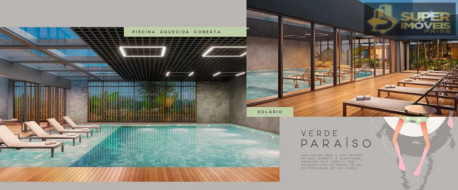 Foto 8 de Apartamento com 2 quartos à venda, 56m2 em São Gonçalo, Pelotas - RS