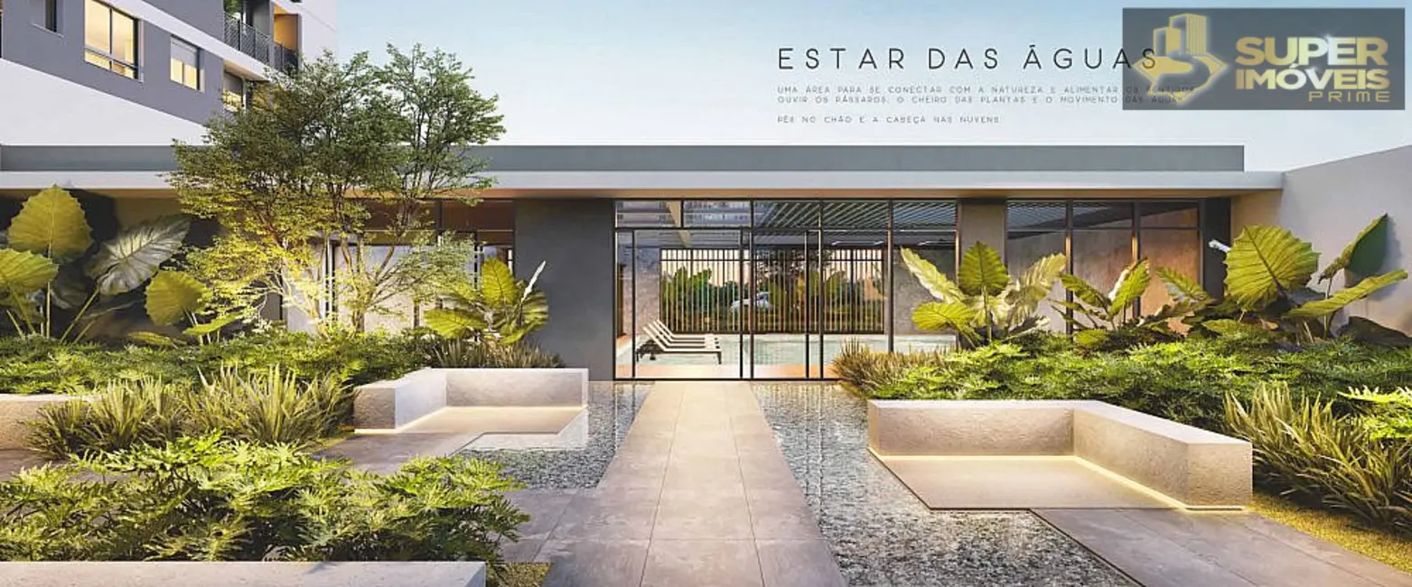 Foto 9 de Apartamento com 2 quartos à venda, 56m2 em São Gonçalo, Pelotas - RS