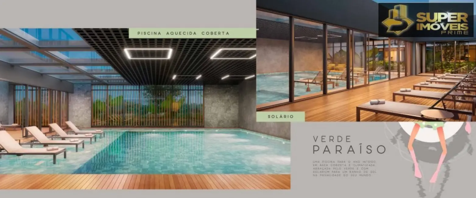 Foto 8 de Apartamento com 2 quartos à venda, 56m2 em São Gonçalo, Pelotas - RS