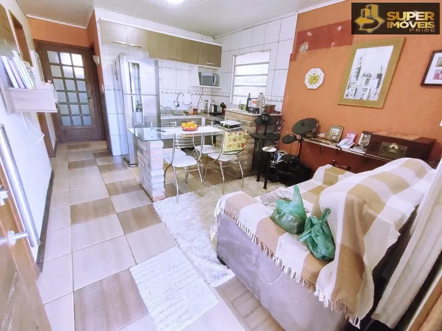 Foto 3 de Casa com 2 quartos à venda, 240m2 em Três Vendas, Pelotas - RS