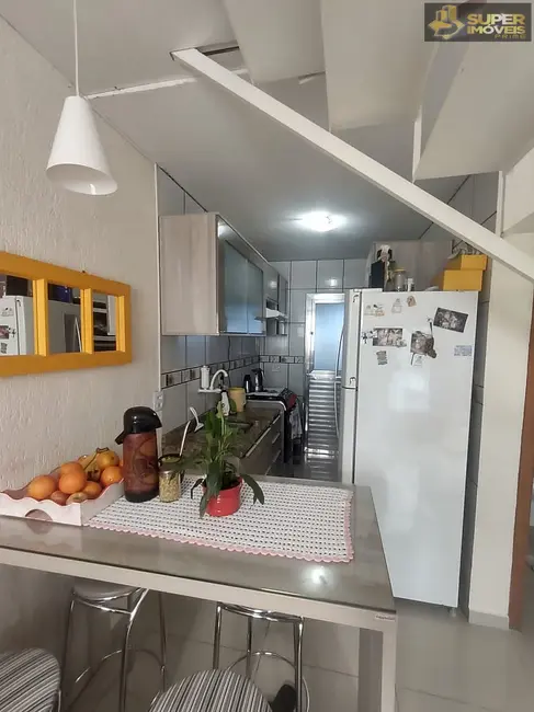 Casa de Condomínio com 2 quartos à venda, 70m2 em Areal, Pelotas - RS - imagem 3 Foto 3 de Casa de Condomínio com 2 quartos à venda, 70m2 em Areal, Pelotas - RS