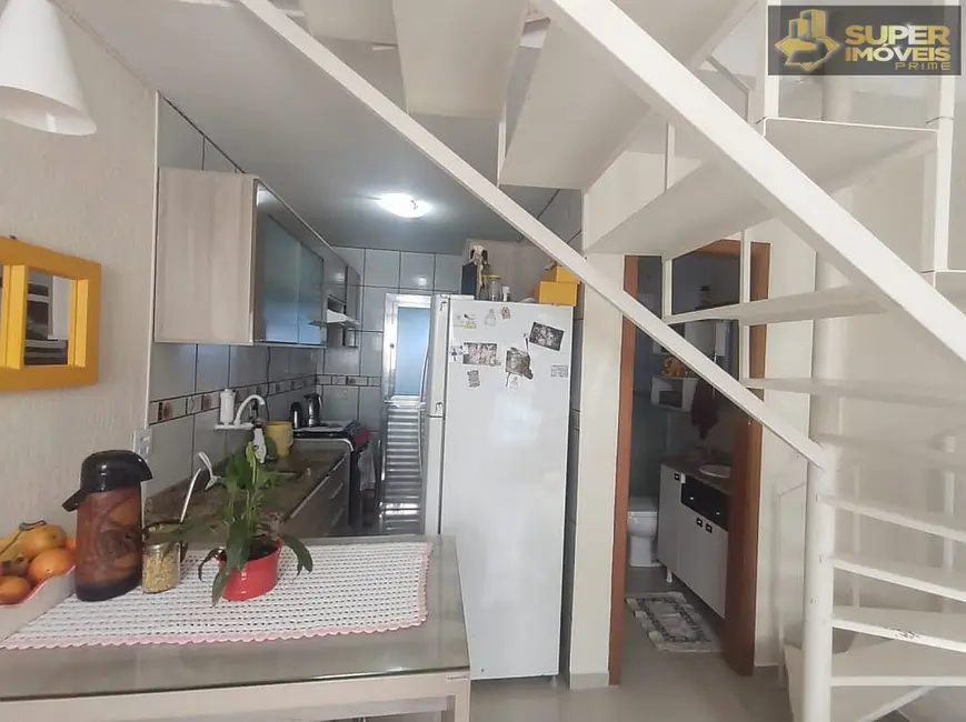 Casa de Condomínio com 2 quartos à venda, 70m2 em Areal, Pelotas - RS - imagem 4 Foto 4 de Casa de Condomínio com 2 quartos à venda, 70m2 em Areal, Pelotas - RS