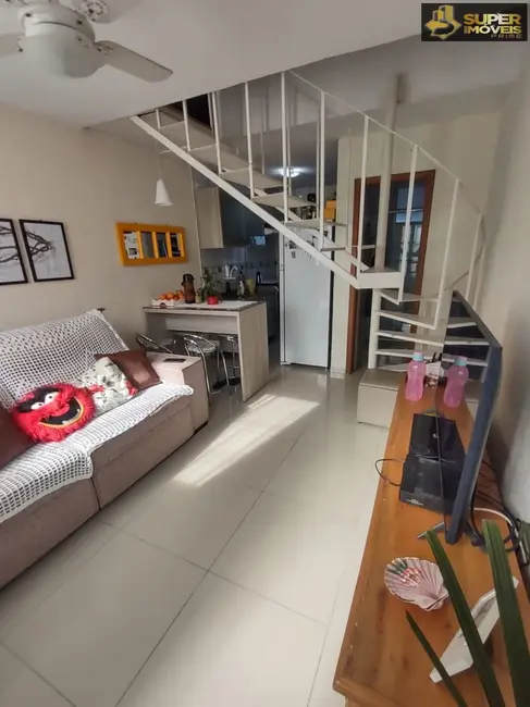 Foto 1 de Casa de Condomínio com 2 quartos à venda, 70m2 em Areal, Pelotas - RS