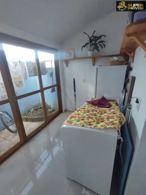 Casa de Condomínio com 2 quartos à venda, 70m2 em Areal, Pelotas - RS - imagem 9 Foto 9 de Casa de Condomínio com 2 quartos à venda, 70m2 em Areal, Pelotas - RS