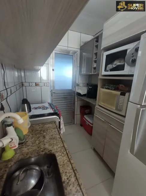 Casa de Condomínio com 2 quartos à venda, 70m2 em Areal, Pelotas - RS - imagem 5 Foto 5 de Casa de Condomínio com 2 quartos à venda, 70m2 em Areal, Pelotas - RS